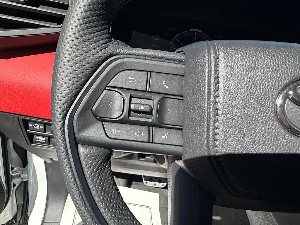 Certified 2026 Toyota Tundra TRD Pro image 20