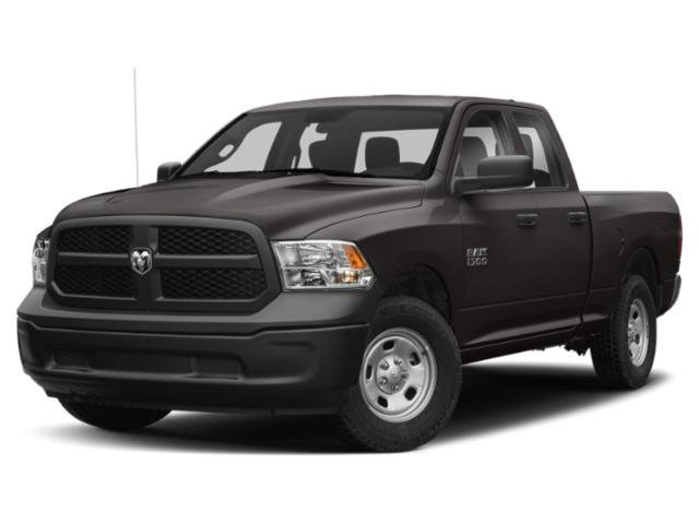 Used 2014 RAM 1500 Tradesman w/ Popular Equipment Group