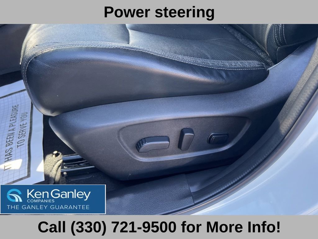 Used 2017 Nissan Rogue Sport SL image 28