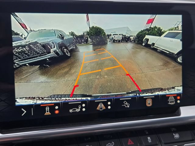 New 2026 GMC Sierra 2500 SLT AWD/4WD image 6