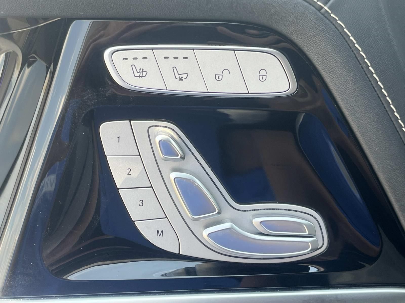 Certified 2024 Mercedes-Benz G 63 AMG 4MATIC image 30