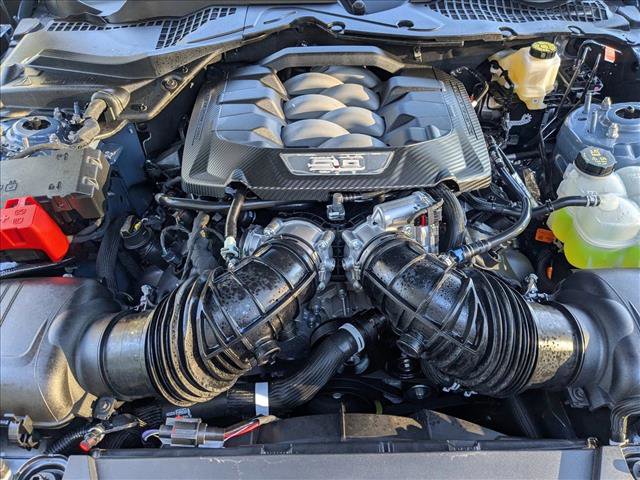 New 2026 Ford Mustang GT Premium image 14