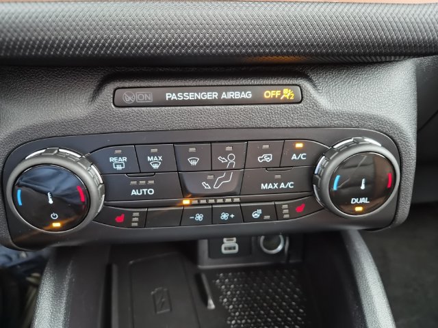 Used 2024 Ford Bronco Sport Badlands w/ Premium Package AWD/4WD image 17