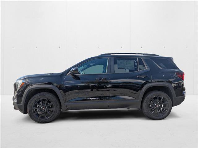 New 2026 GMC Terrain Elevation w/ Elevation Premium Package image 5