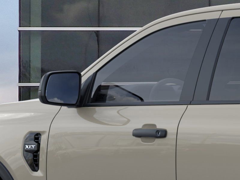 New 2026 Ford Ranger XLT w/ Equipment Group 301A High image 20