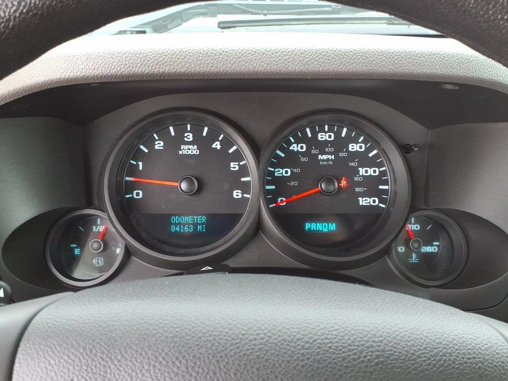 Used 2011 GMC Sierra 1500 W/T AWD/4WD image 29