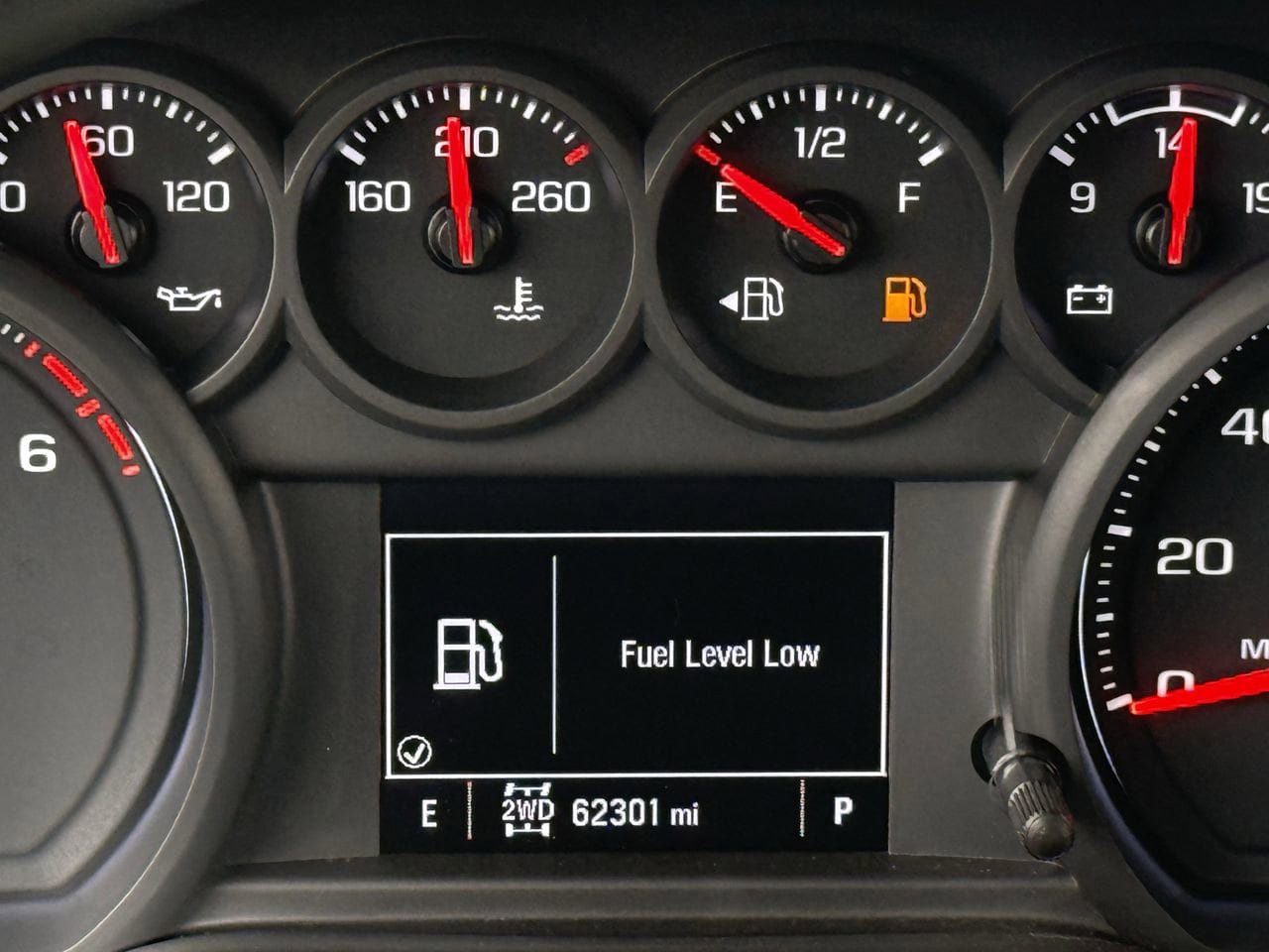 Used 2024 Chevrolet Silverado 2500 W/T w/ WT Convenience Package image 15