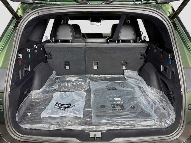 New 2026 Subaru Outback Limited image 27