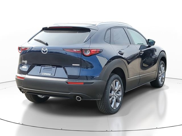 New 2026 MAZDA CX-30 AWD 2.5 S w/ Premium Package image 4