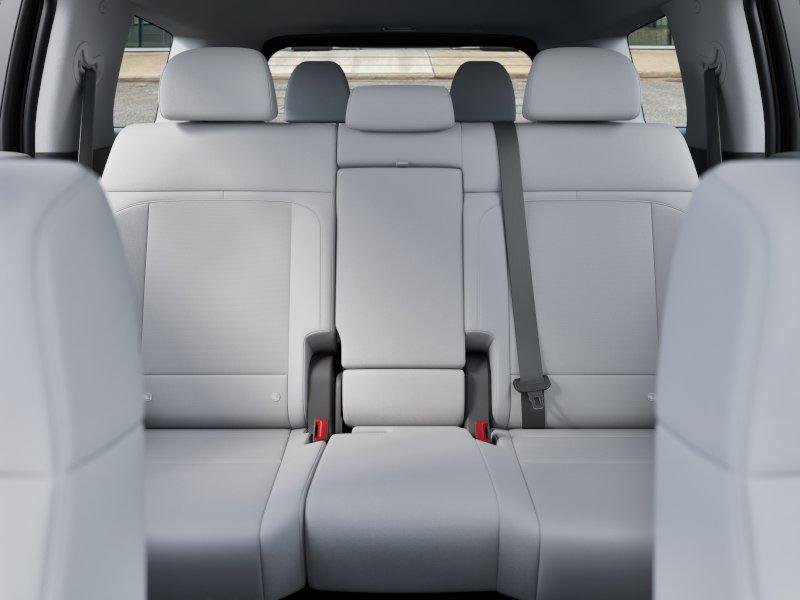 New 2026 Hyundai Santa Fe SE FWD image 12