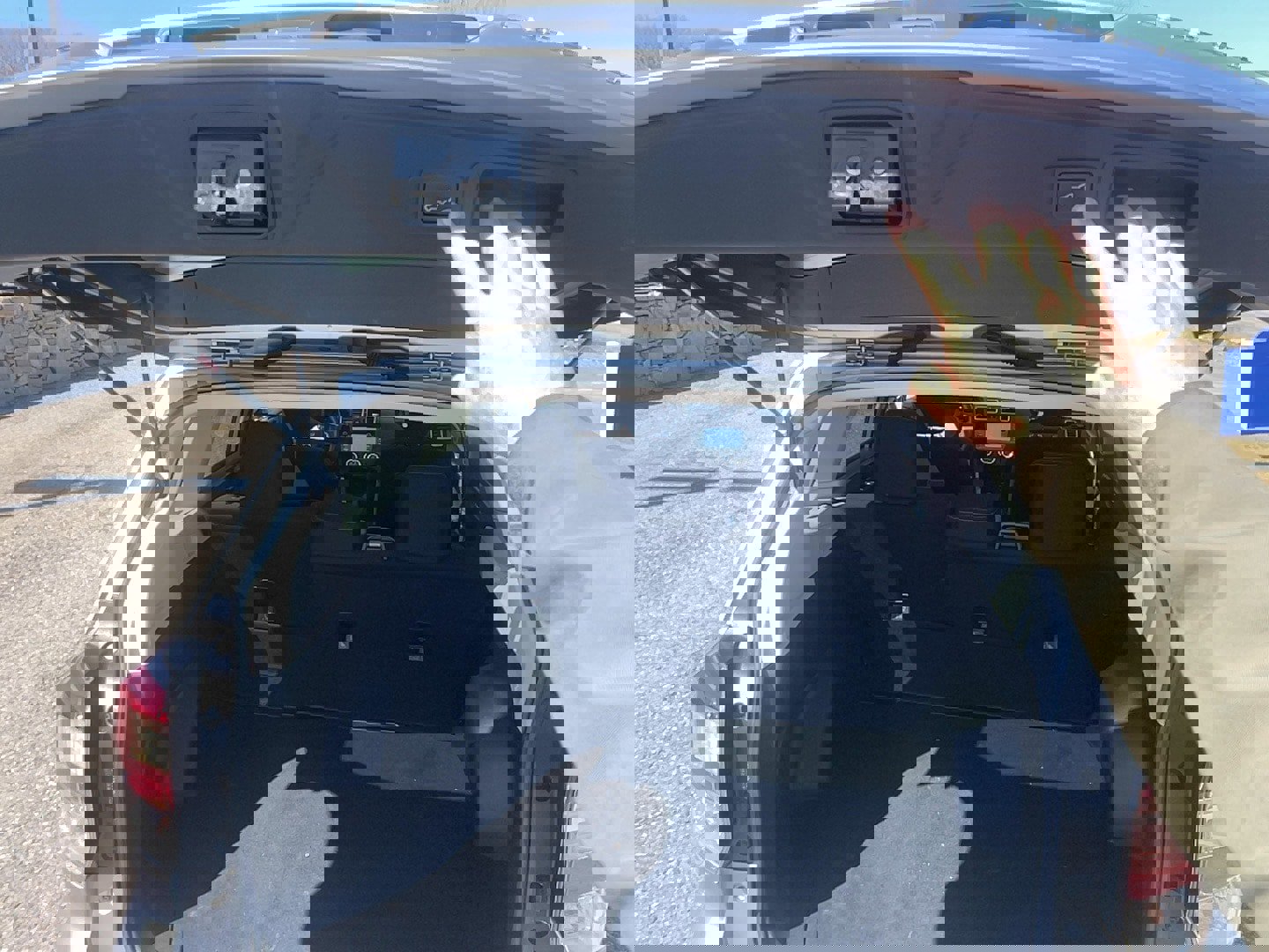 Used 2017 Subaru Forester 2.5i Premium image 22