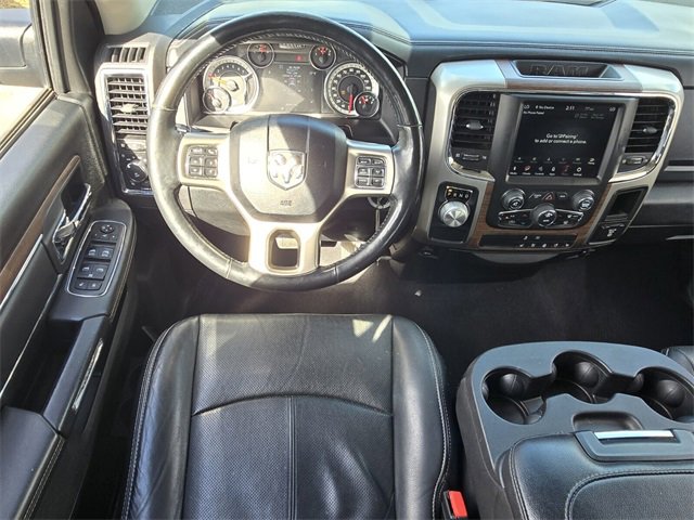 Used 2018 RAM 1500 Laramie image 17