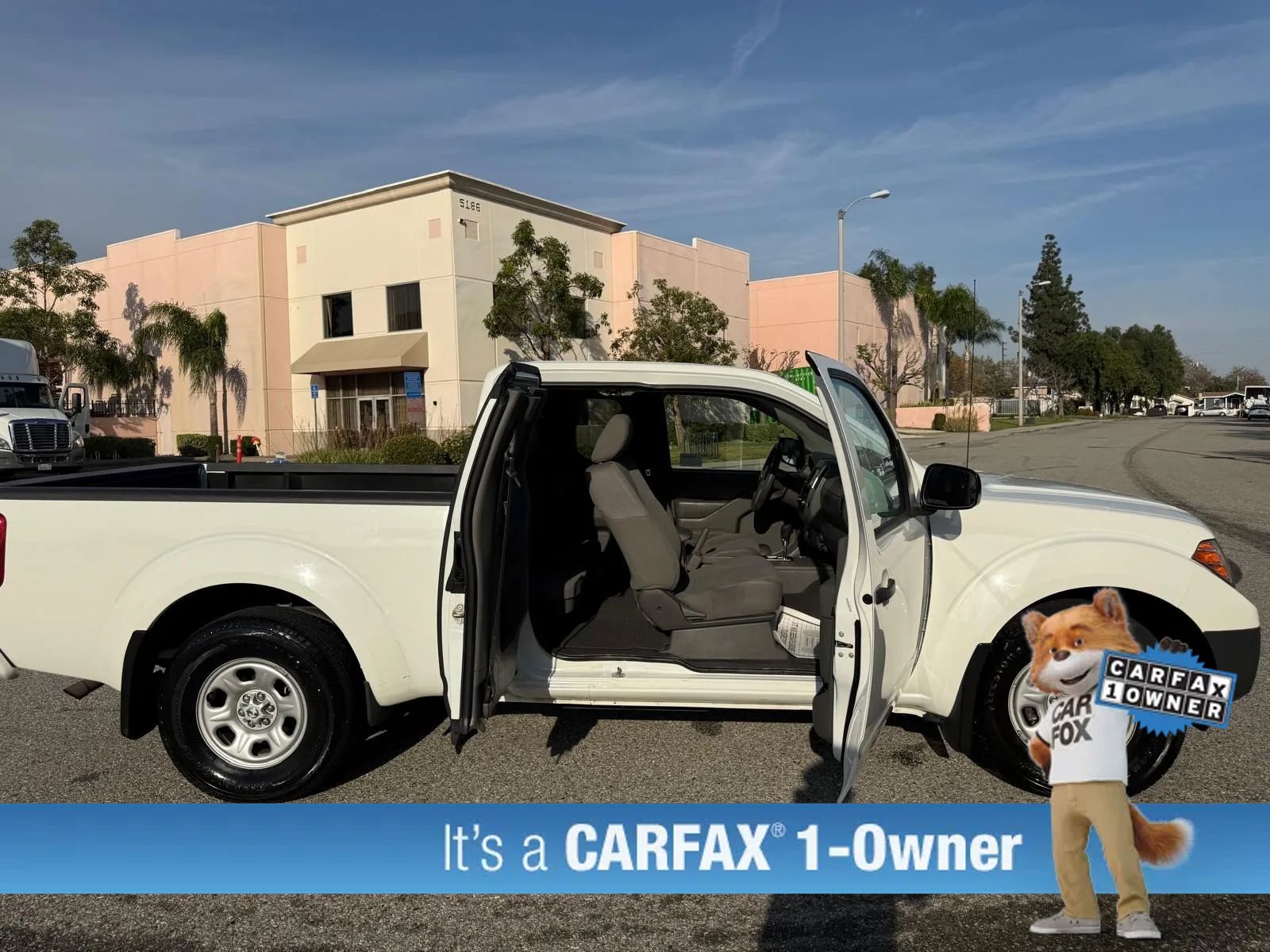 Used 2020 Nissan Frontier S w/ S Utility Package RWD image 28