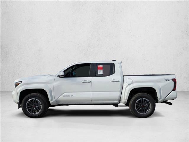 New 2026 Toyota Tacoma TRD Sport image 5
