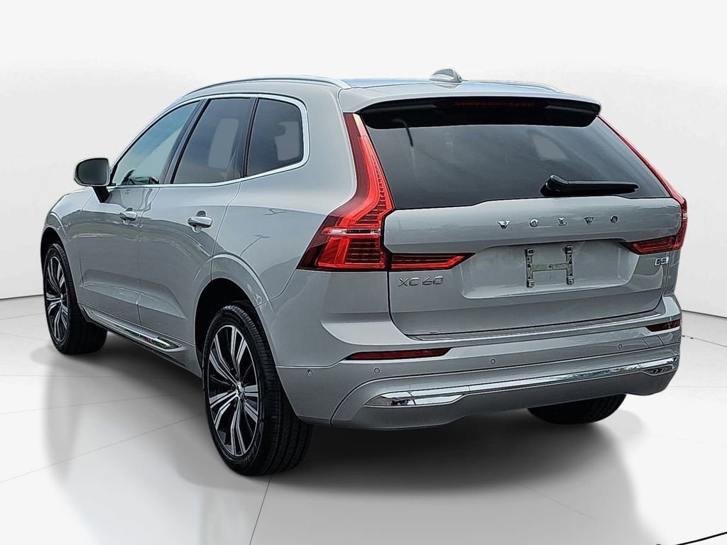 Used 2023 Volvo XC60 B5 Plus w/ Protection Package Premier FWD image 8