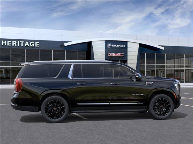 New 2026 GMC Yukon XL Elevation w/ Technology Package RWD image 5