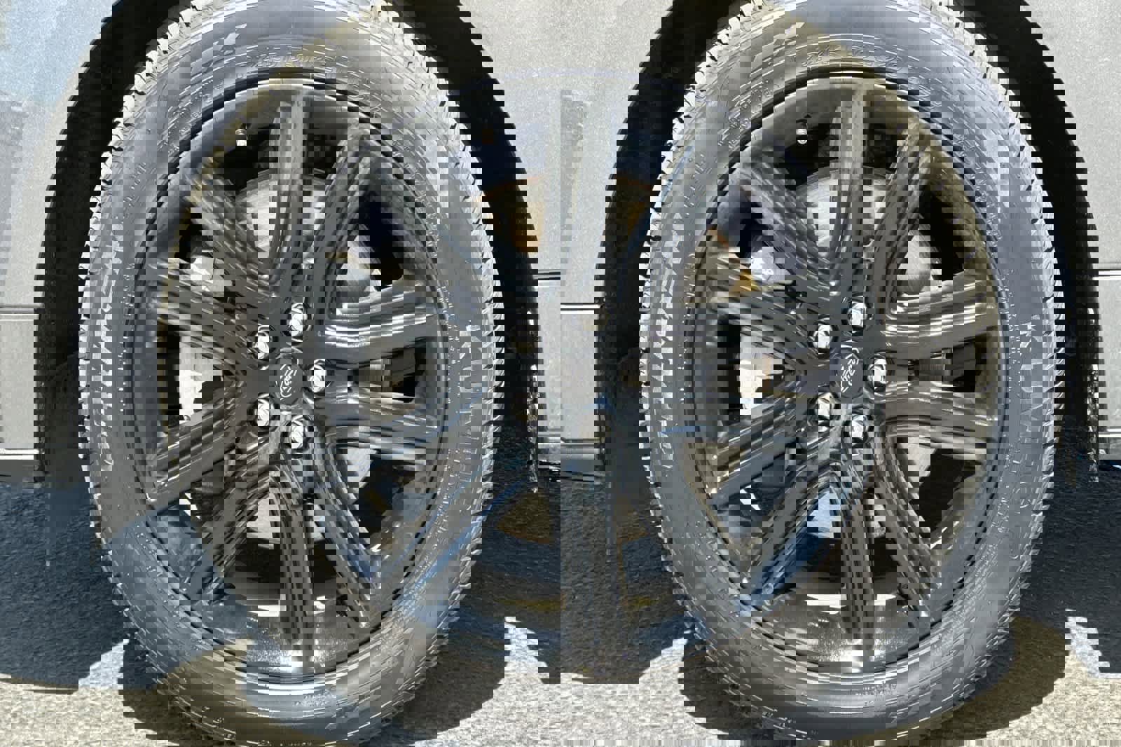 Certified 2022 Ford Edge ST-Line AWD/4WD image 26