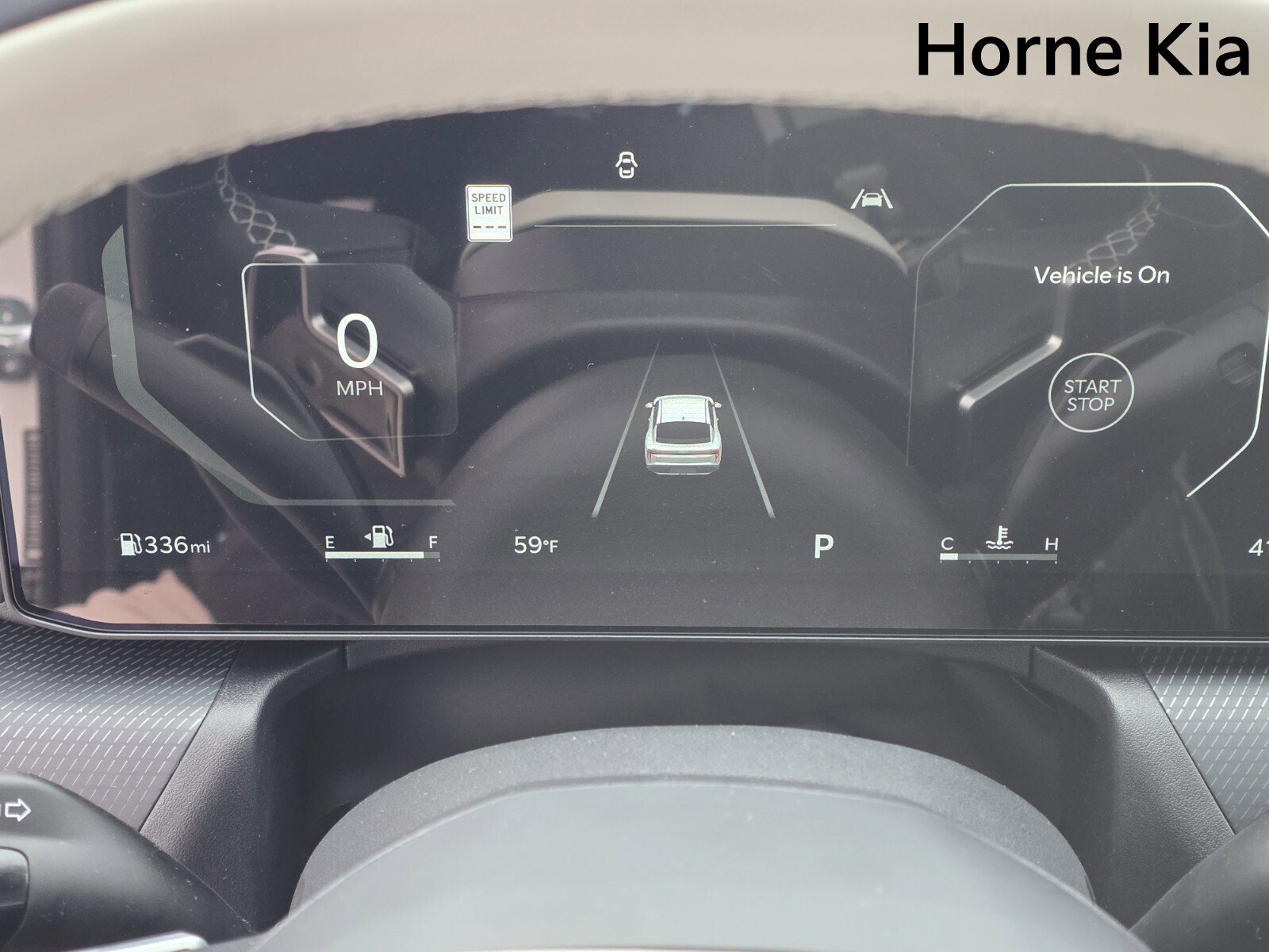 New 2025 Kia K4 GT-Line image 20