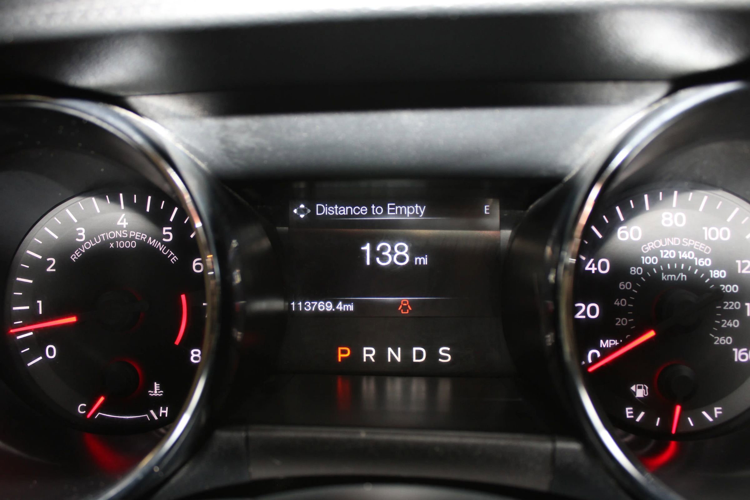 Used 2016 Ford Mustang Coupe image 11