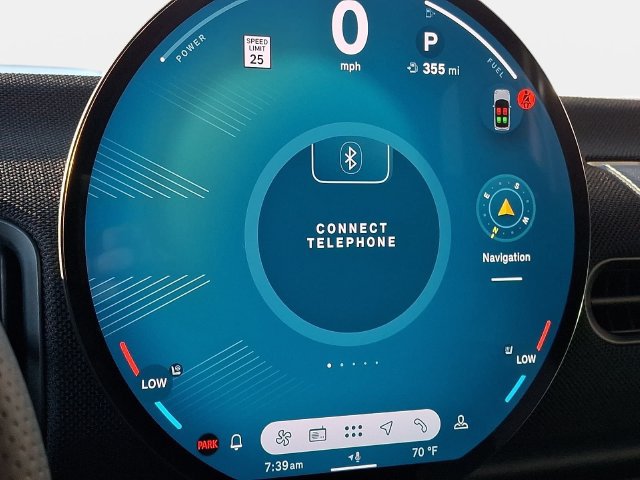 New 2026 MINI Cooper S FWD image 16