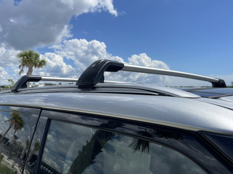 Used 2019 Land Rover Range Rover Sport HSE image 36