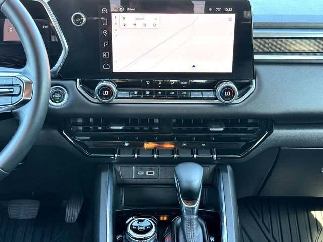 Used 2025 GMC Canyon Elevation w/ Convenience Package image 26