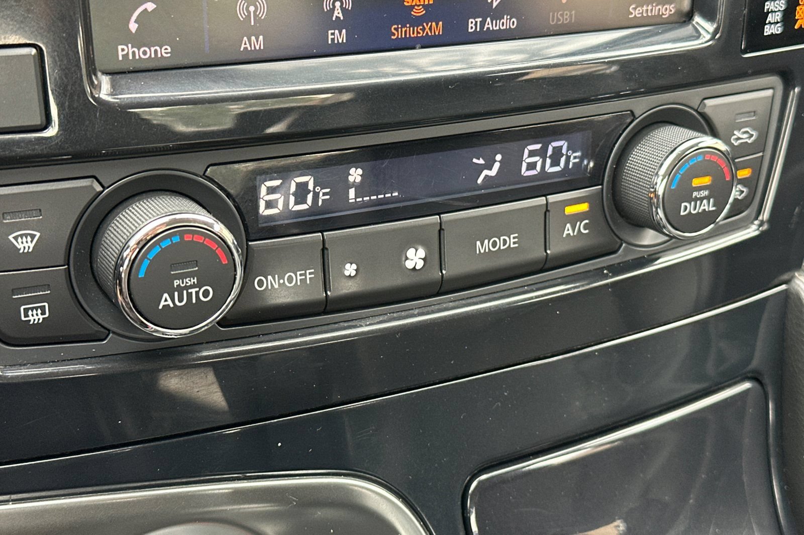 Used 2021 Nissan Maxima 3.5 SV w/ Floor Mat Group FWD image 18