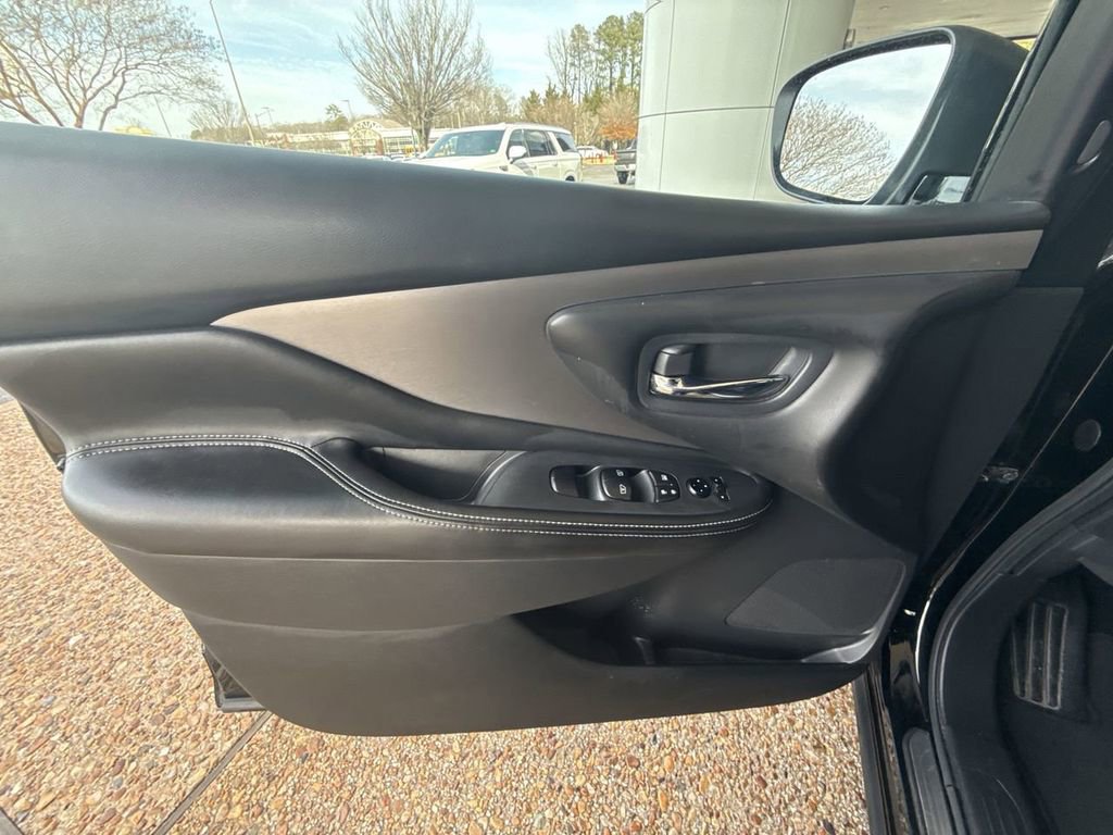 Used 2021 Nissan Murano S w/ Cargo Package image 21