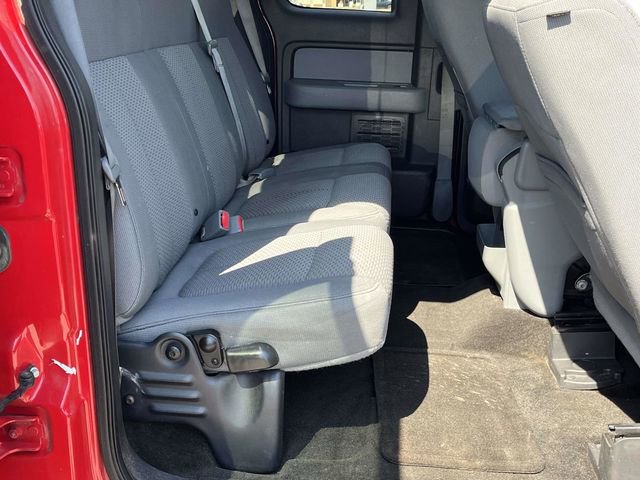 Used 2013 Ford F150 XLT w/ HD Payload Pkg RWD image 20