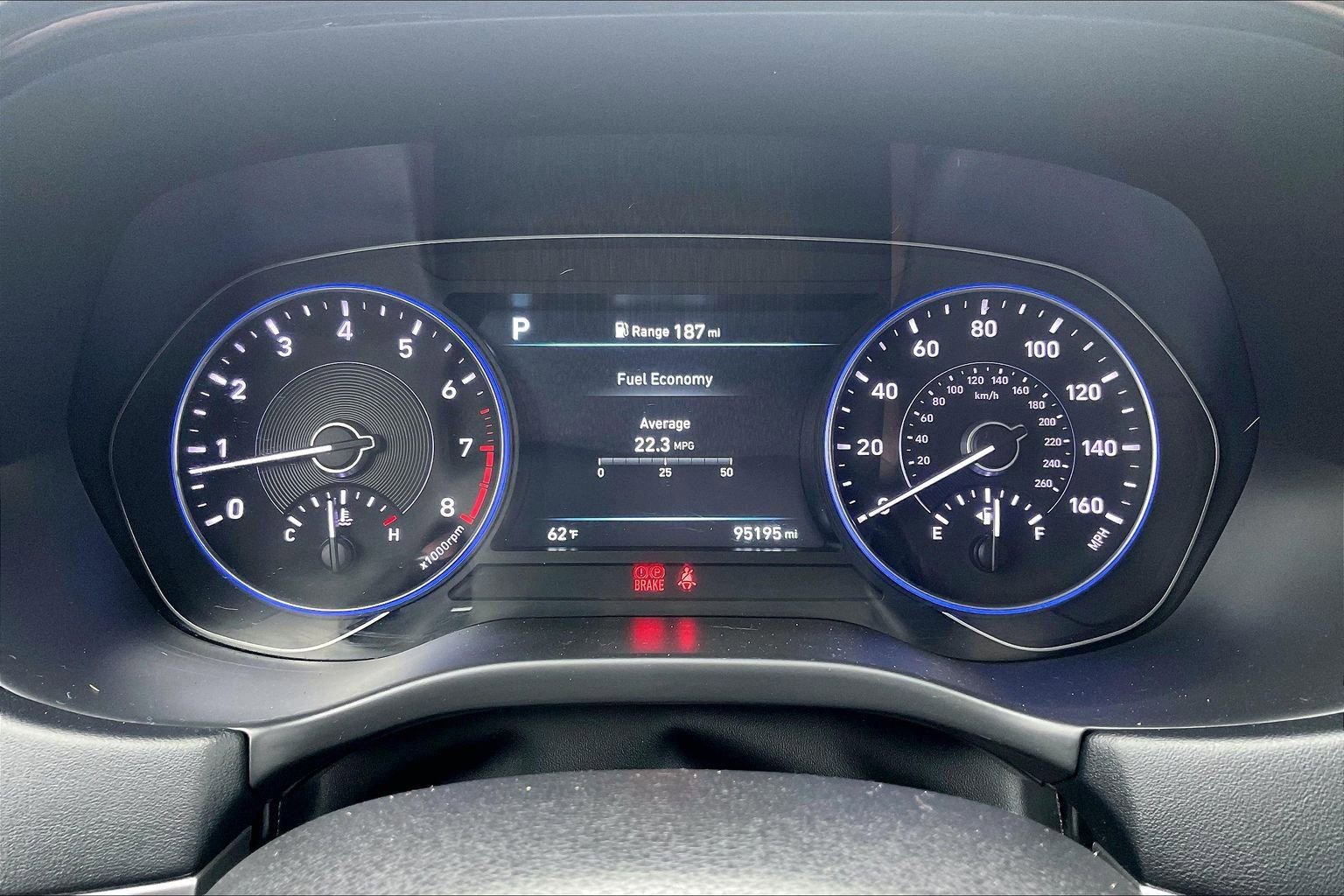 Used 2020 Hyundai Palisade SEL w/ Premium Package image 23