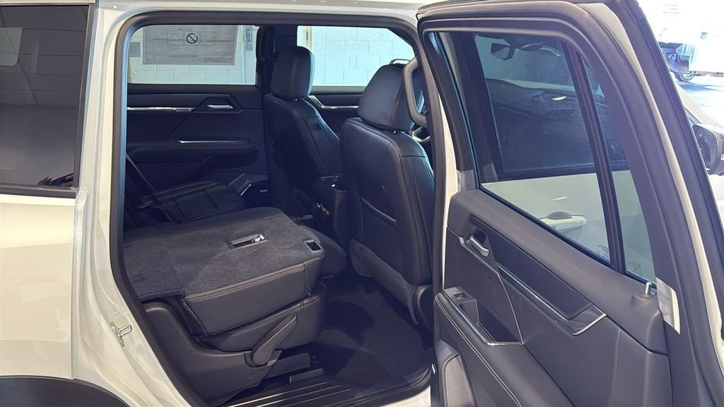 New 2026 GMC Acadia Elevation w/ Super Cruise Package AWD/4WD image 15