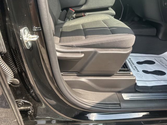 Used 2026 Chevrolet Silverado 1500 RST w/ RST Select Package image 33