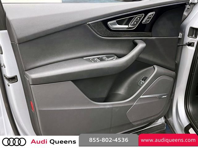 Used 2018 Audi Q7 3.0T Prestige w/ Prestige Package AWD/4WD image 15