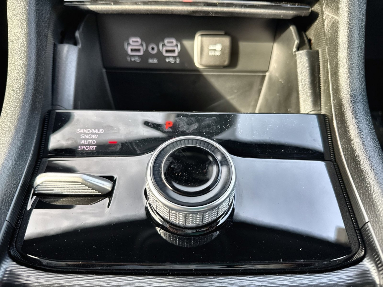 New 2025 Jeep Grand Cherokee Limited image 18