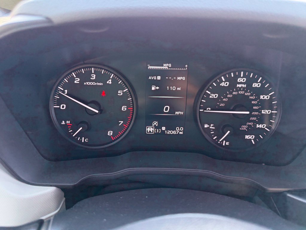 Used 2025 Subaru Forester AWD/4WD image 30