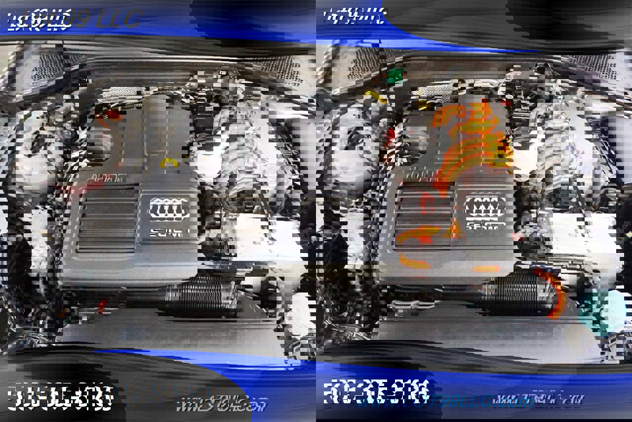 Used 2016 Audi A3 e-tron Premium w/ 17" Wheel Package image 18