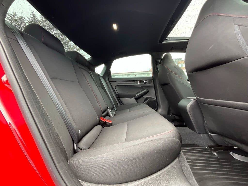 Used 2022 Honda Civic Si image 14