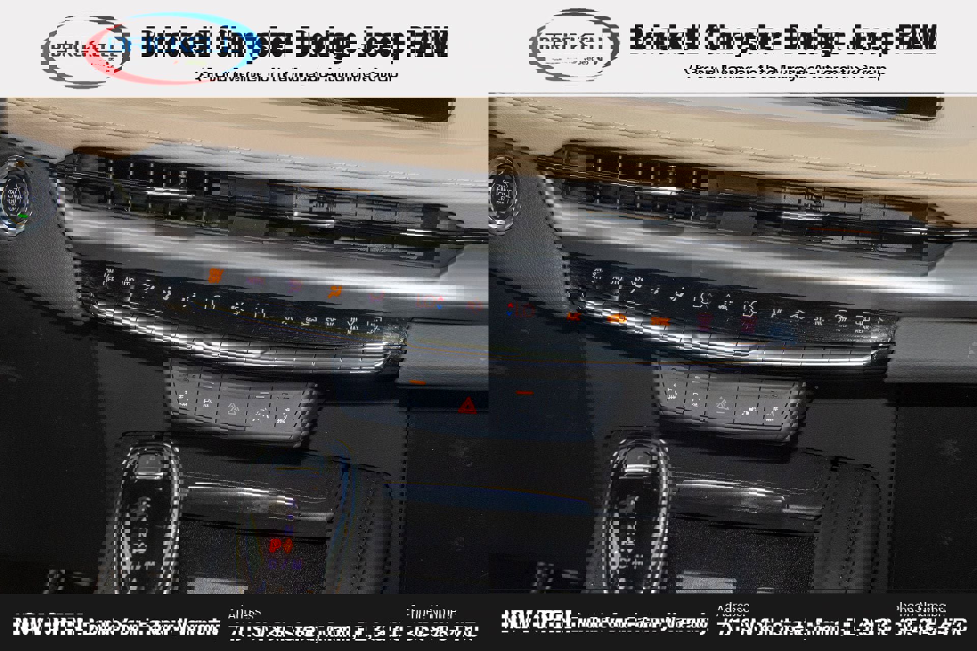 Used 2024 Cadillac XT4 Luxury w/ Cold Weather Package FWD image 22