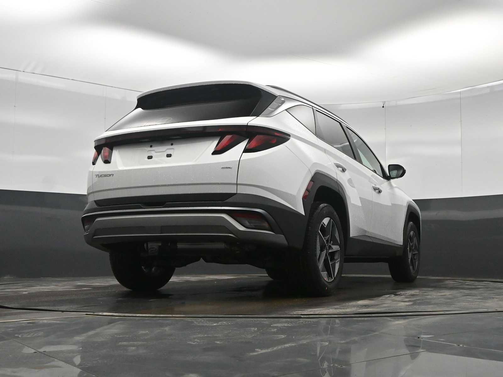 New 2026 Hyundai Tucson SEL image 35