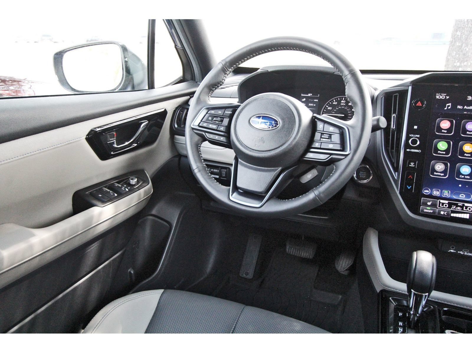 Certified 2026 Subaru Forester Limited AWD/4WD image 8