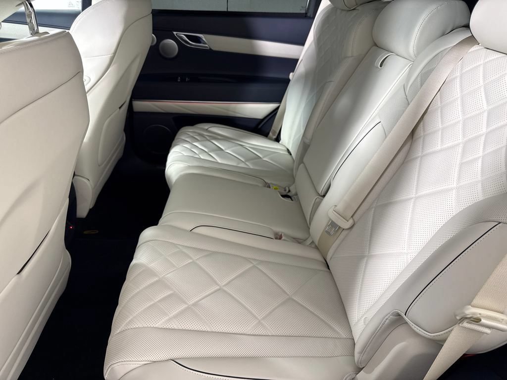 New 2026 Genesis GV80 3.5T Prestige AWD/4WD image 17