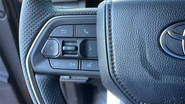 New 2025 Toyota Tacoma TRD Off-Road image 9
