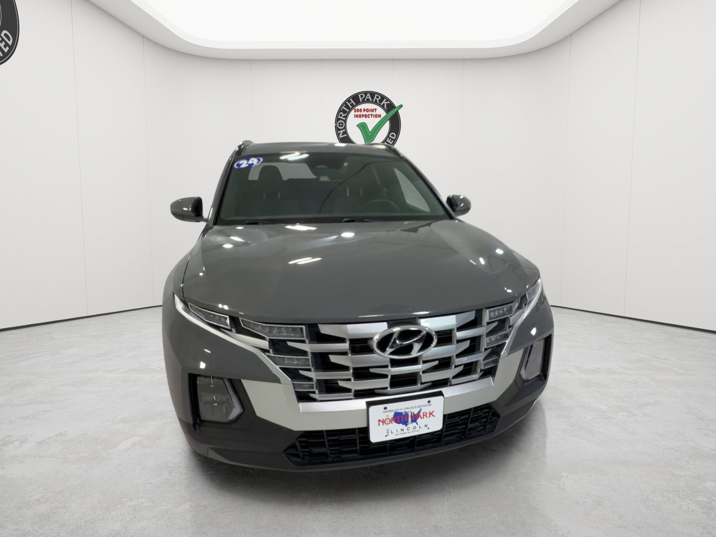 Used 2024 Hyundai Santa Cruz SEL w/ Activity Package AWD/4WD image 8
