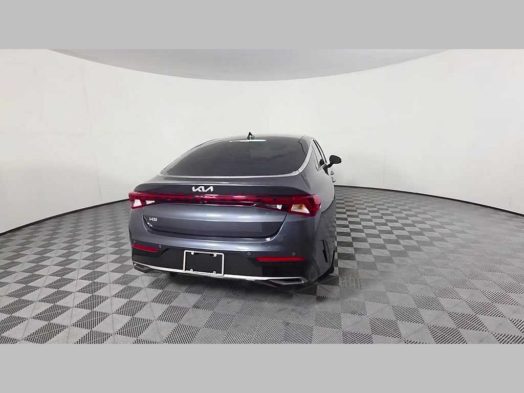 Used 2024 Kia K5 EX w/ EX Premium Package FWD image 42