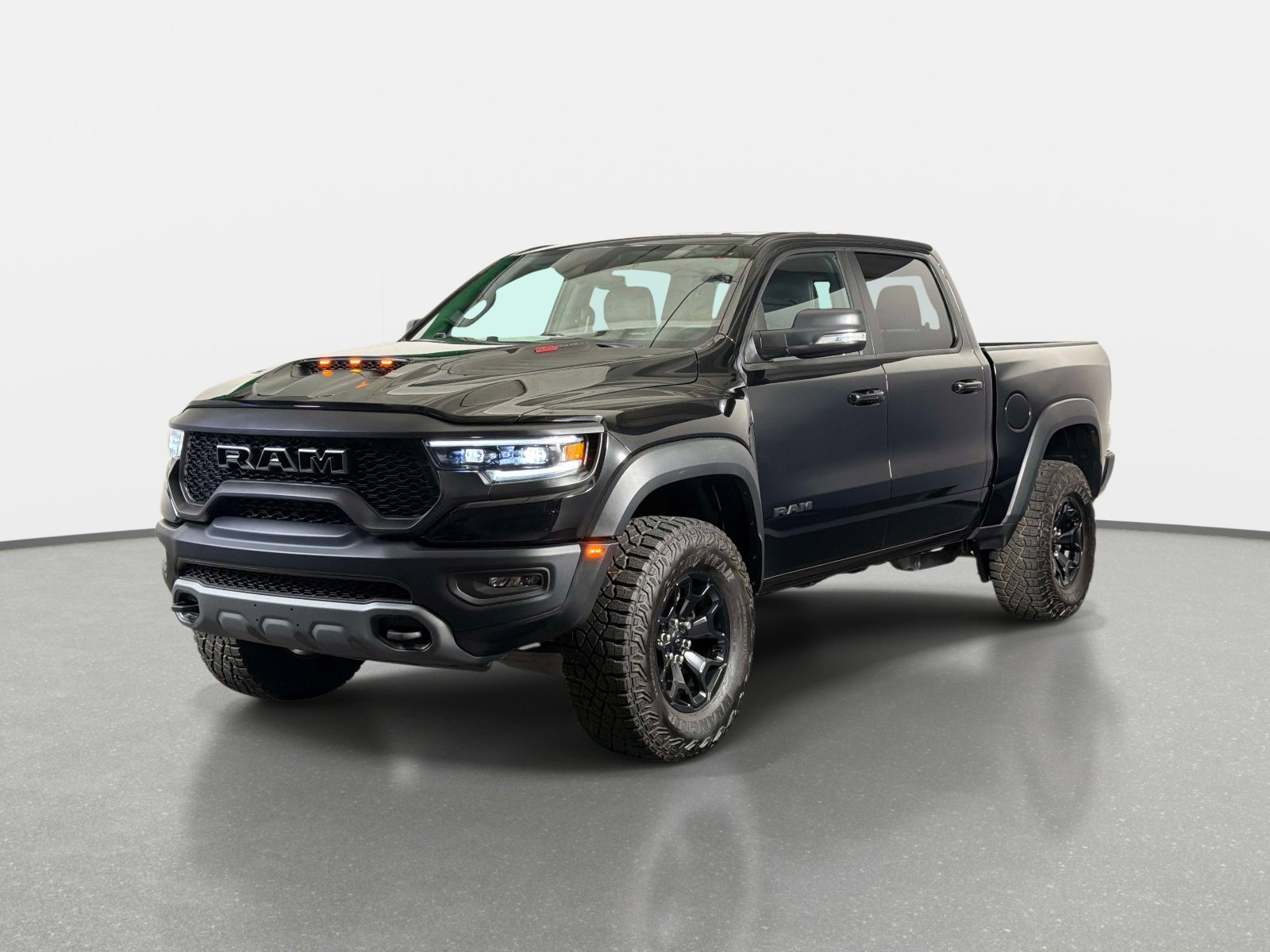 Used 2021 RAM 1500 TRX w/ TRX Level 1 Equipment Group AWD/4WD image 7