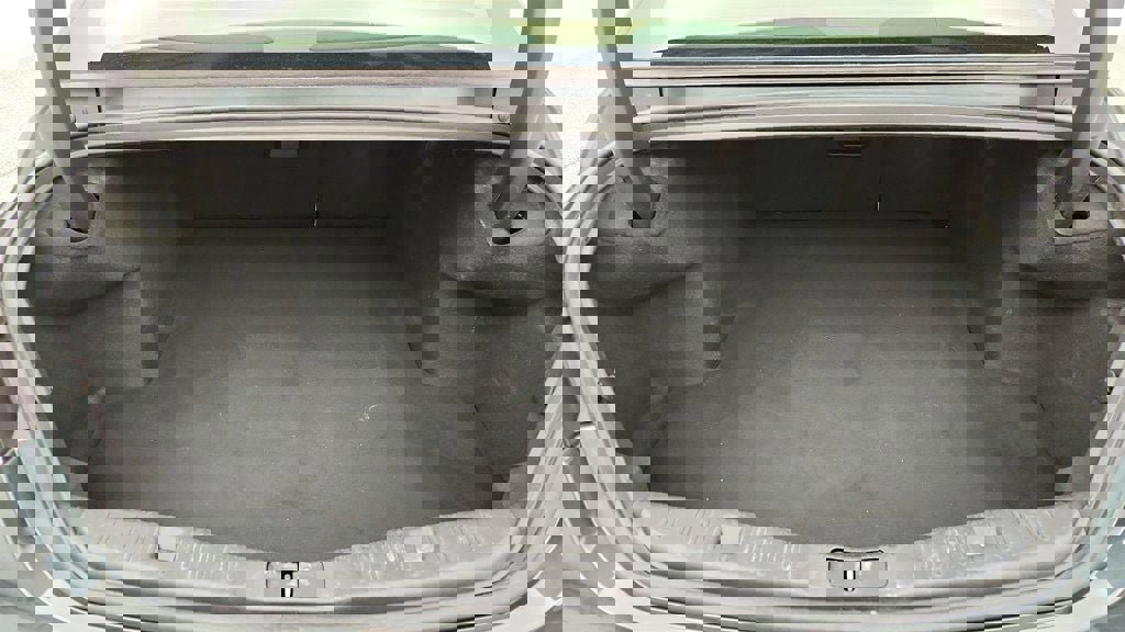 Used 2015 Lincoln MKZ AWD w/ Equipment Group 102A Reserve image 22