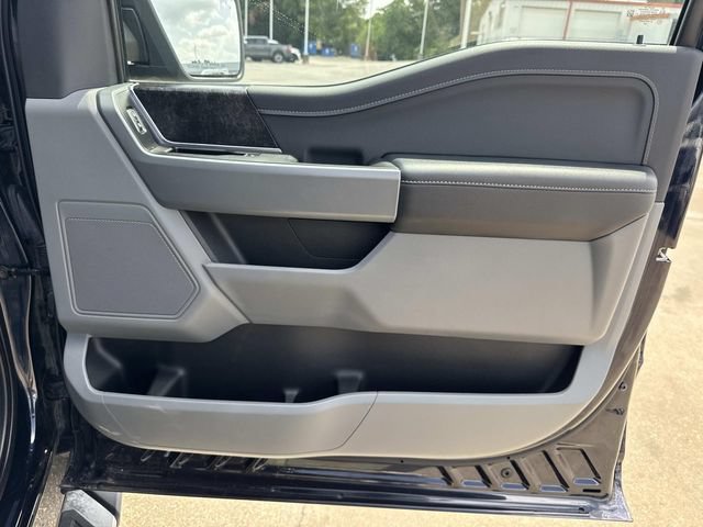 Used 2022 Ford F150 XLT w/ Equipment Group 302A High AWD/4WD image 15