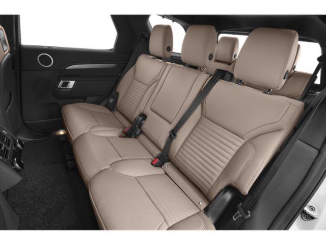 Certified 2025 Land Rover Discovery Dynamic SE AWD/4WD image 12