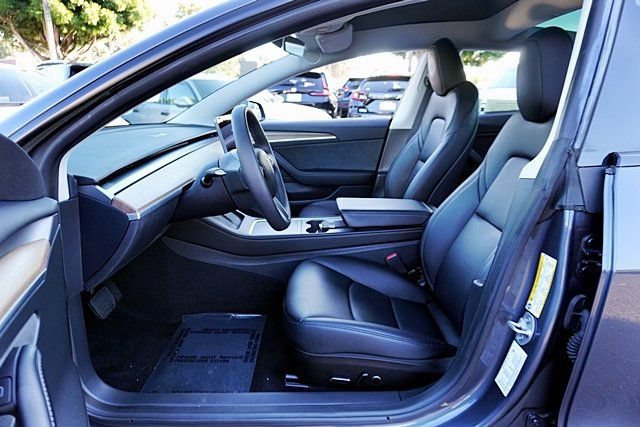 Used 2023 Tesla Model 3 Standard Range RWD image 14