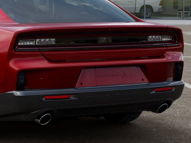 New 2026 Dodge Charger GT AWD/4WD image 13